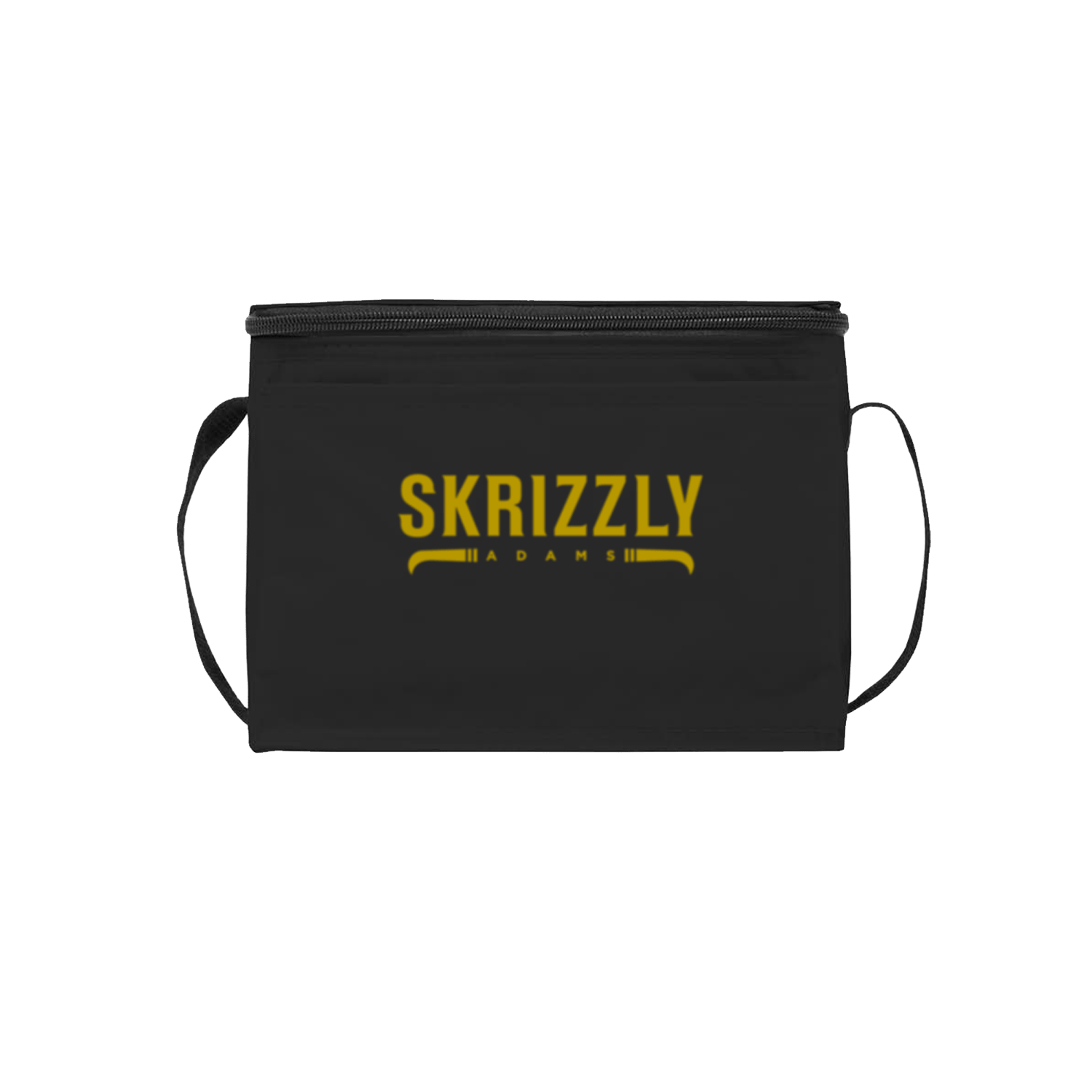 Skrizzly Adams – Skrizzly Adams